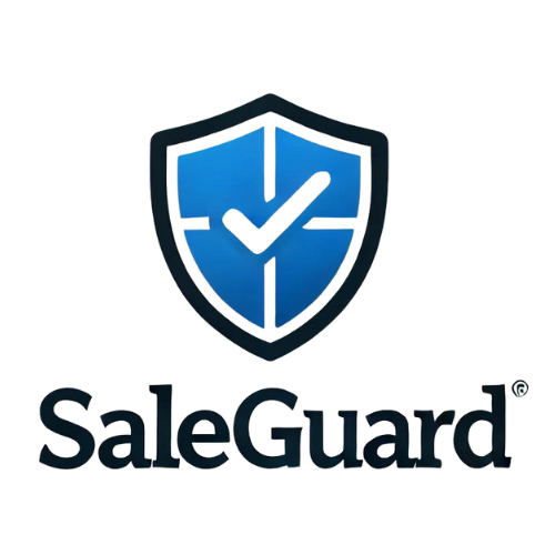 SaleGuard Logo